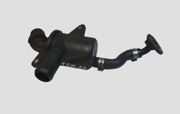 Opel Astra H Breather/breather pipe/hose 55185372