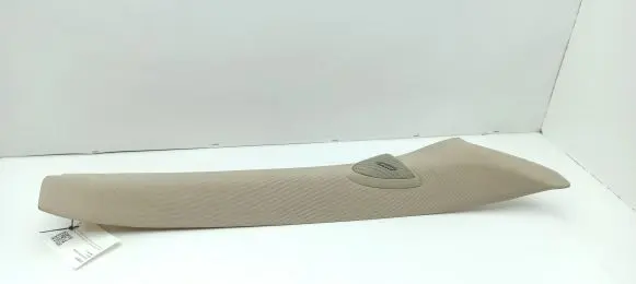 Cadillac SRX (A) pillar trim 1GA0262758 15144770 11023
