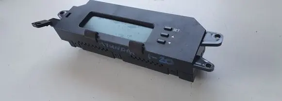 Clock