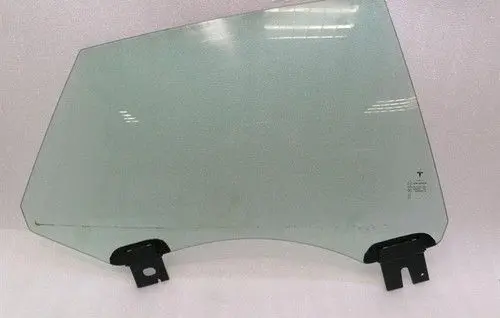 Tesla Model X Rear door window glass 600657100D