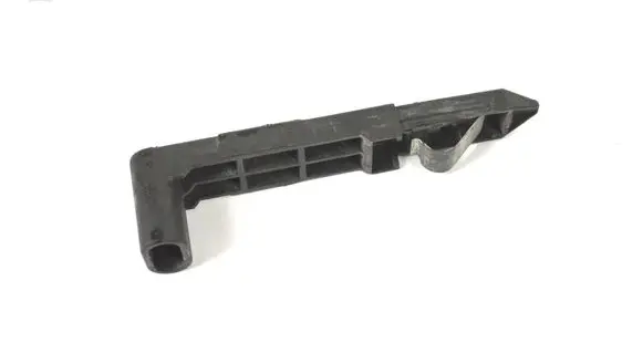 Porsche Cayenne (92A) Headlight/headlamp mounting bracket 89075546 30763155