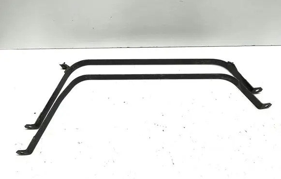 Nissan Qashqai Fuel tank mounting bracket 