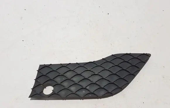 Mercedes-Benz GLE (W166 - C292) Front bumper lower grill A1668850101