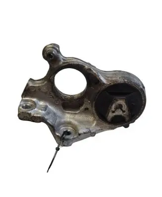 Citroen DS5 Driveshaft support bearing bracket 9684500180
