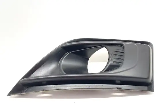Citroen C4 Grand Picasso Front bumper lower grill 9654196777