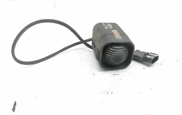 Chrysler Voyager Alarm system siren 