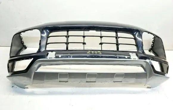 Porsche Cayenne (9Y0 9Y3) Front bumper 9Y0807221B
