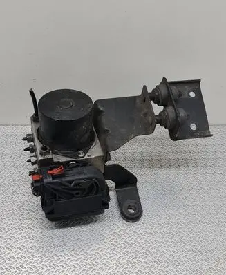 Skoda Roomster (5J) ABS Pump 6Q0907379