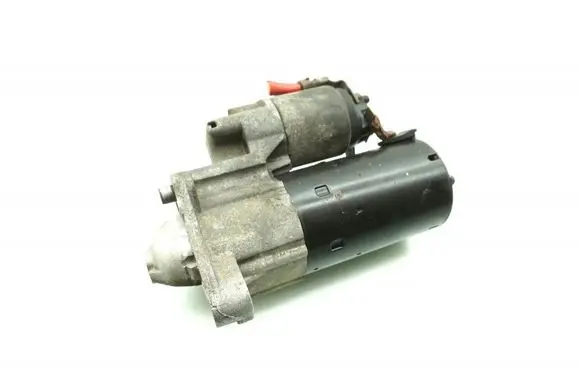 Volvo V70 Starter motor 0001108412