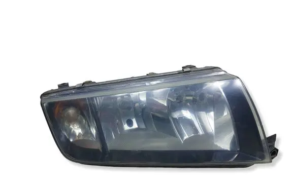 Skoda Fabia Mk1 (6Y) Headlight/headlamp 152304KASACJA 152304