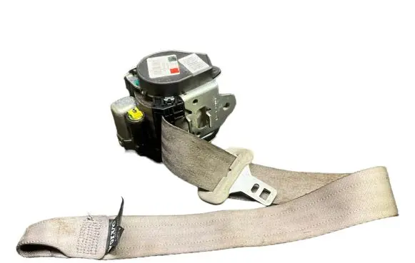 Volvo C70 Front seatbelt 603254414 603647900 31267568