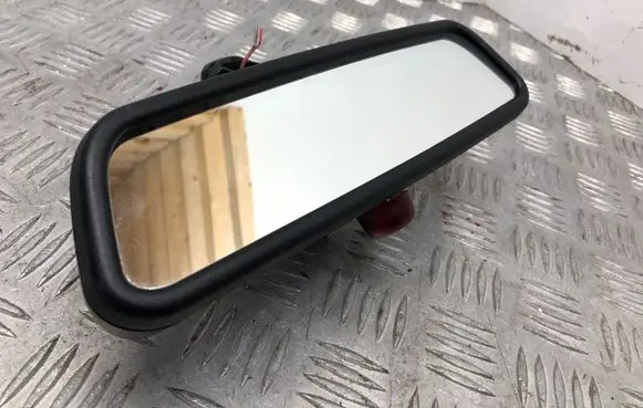 BMW X6 E71 Rear view mirror (interior) E1010588