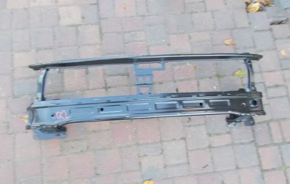Audi Q2 - Front bumper cross member 543398642x