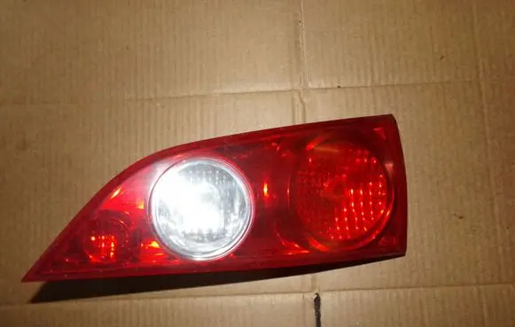 Honda Accord Tailgate rear/tail lights