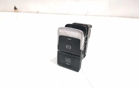 Volkswagen Golf VII Hand parking brake switch 5G0927225D
