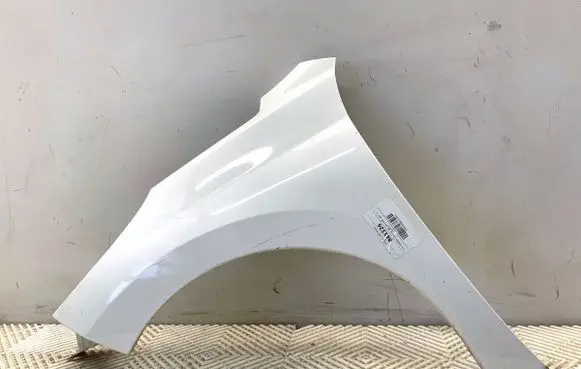 Peugeot 207 Fender