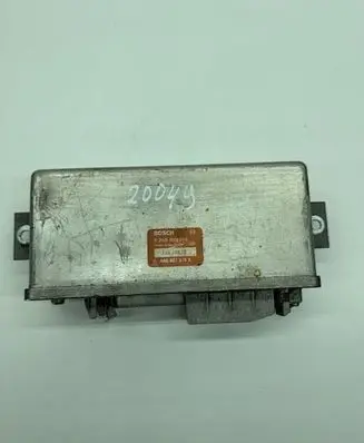 Audi A6 S6 C4 4A ABS control unit/module 0265100056 36610870 4A0907379A