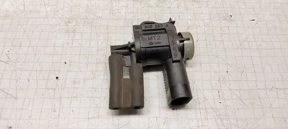 Dodge Caliber Turbo solenoid valve 1K0906283A