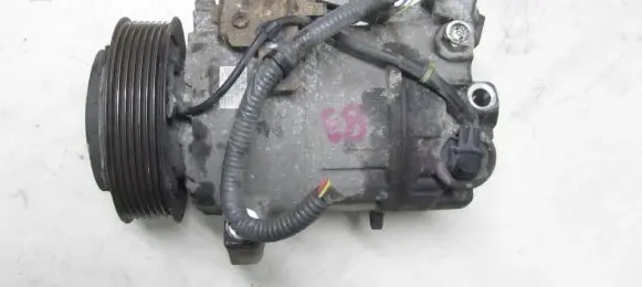 Nissan X-Trail T32 Air conditioning (A/C) compressor (pump) 926004CAIA