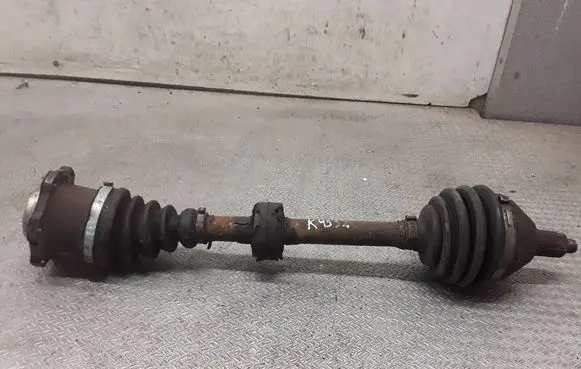 Audi A2 Front driveshaft 