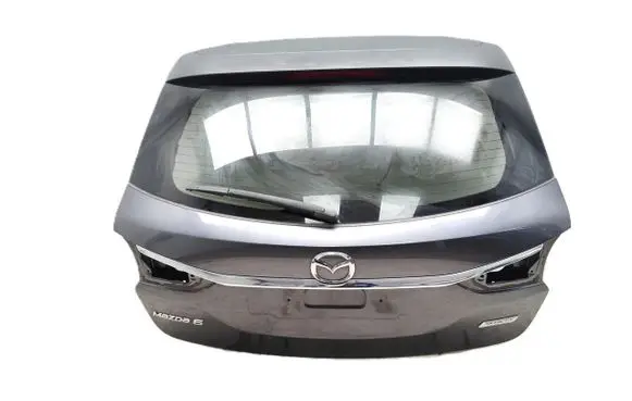 Mazda 6 Tailgate/trunk/boot lid 