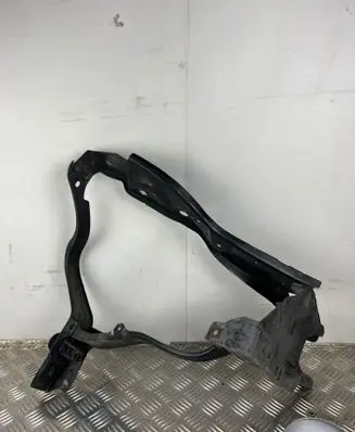 Mercedes-Benz E W212 Headlight/headlamp mounting bracket pp212620021