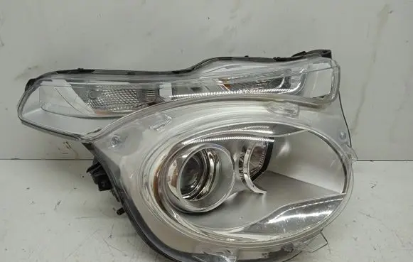 Citroen C1 Headlight/headlamp 811100H170