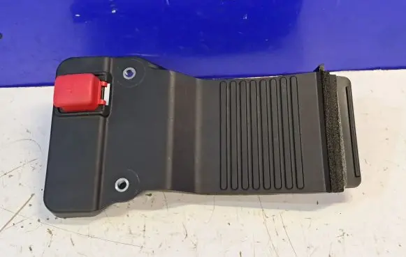 Volvo S60 Battery box tray cover/lid 31651455