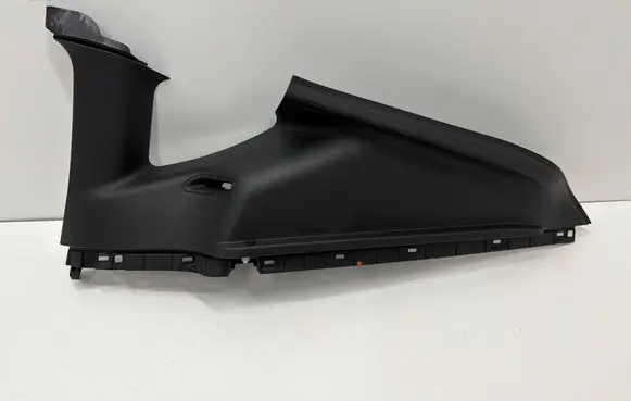 Tesla Model Y Other trunk/boot trim element 162225300D D3F23353000200