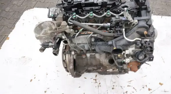 Ford B-MAX Engine CV1Q6007AA