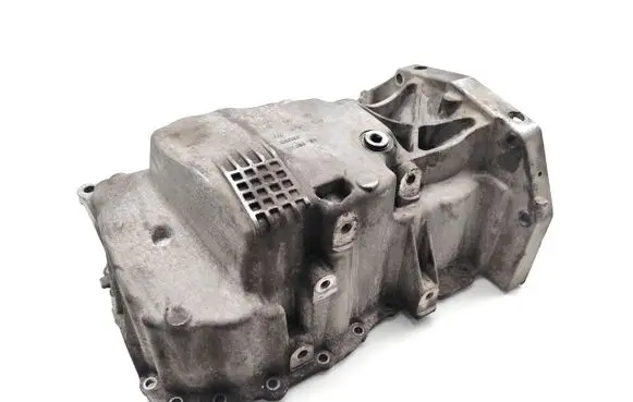 Nissan Qashqai Oil sump 111105878R