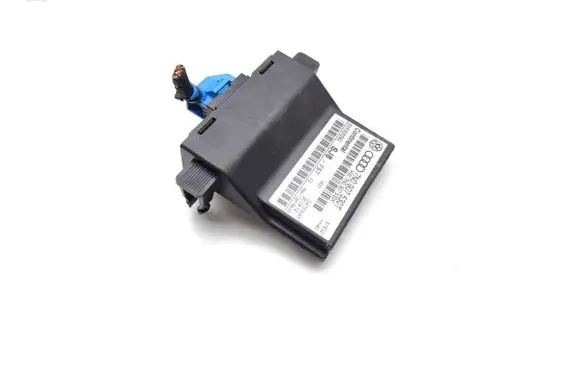 Volkswagen PASSAT B7 Other control units/modules 7N0907530T 5WK50029G 7N0907530K