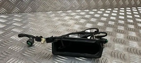 Land Rover Discovery Sport Loading door exterior handle FK7214603DA FK7213444AA