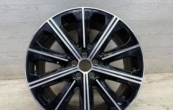 Audi Q4 e-tron R20 alloy rim 89A601025K