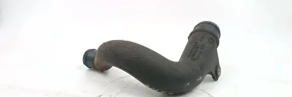 Volkswagen Golf III Intercooler hose/pipe 1H0145762G 3A0145970A