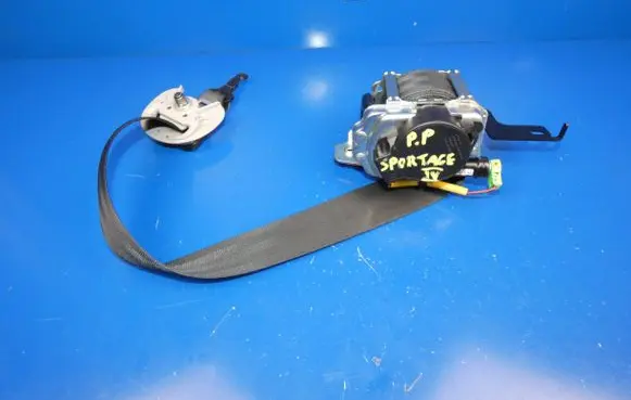 KIA Sportage Front seatbelt 88820F1200