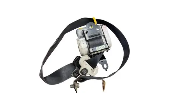 Mazda 5 Front seatbelt T89334T