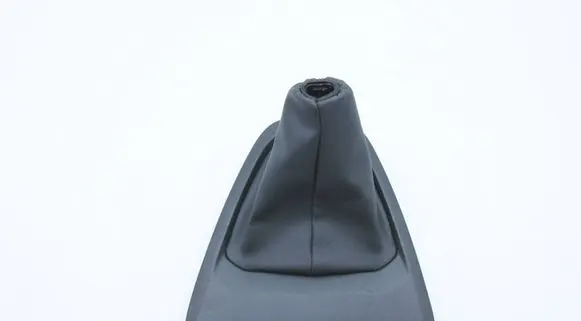 Citroen Jumpy Gear shifter surround trim plastic 9808366477