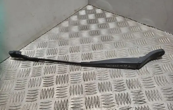 Renault Twingo II Front wiper blade arm 288809909R