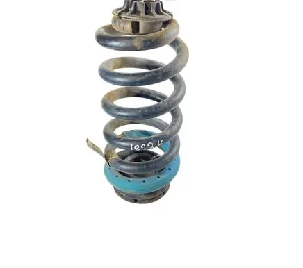 Dodge Durango Rear coil spring P05168246AB