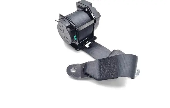 Hyundai Elantra Rear seatbelt 89820-A5500