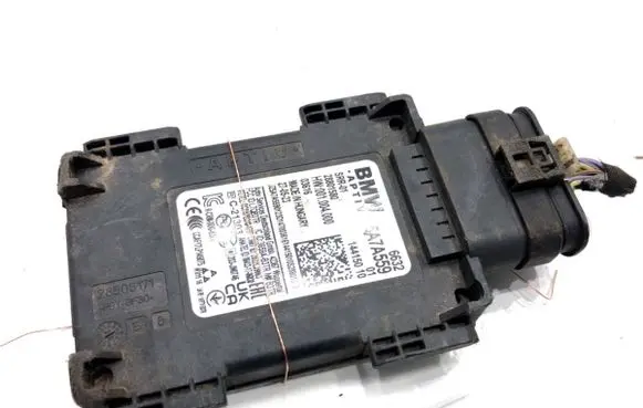 BMW X4 G02 Other control units/modules 5A7A559