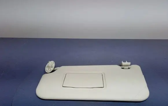 Ford Focus ST Sun visor