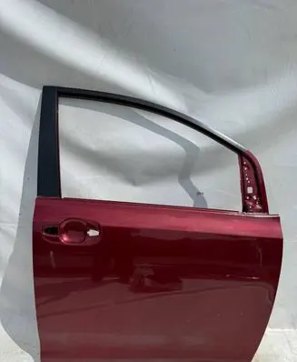 Toyota Sienna XL30 III Front door 