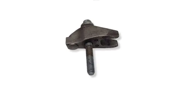 Jeep Grand Cherokee Fuel Injector clamp holder 