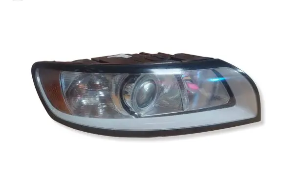 Volvo V50 Headlight/headlamp 31265695 LE06A6152