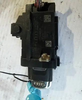 Audi A4 S4 B8 8K Ignition lock 8K0909131 3330410203 115041845195022