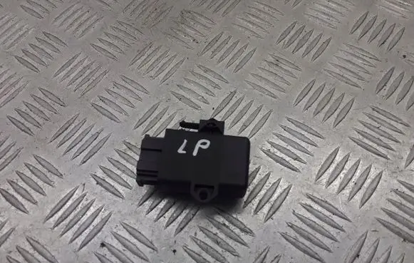 Volkswagen Golf V Central body control module 1Z0959772B