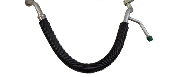 Ford Fusion II Air conditioning (A/C) pipe/hose DS7H19N602 DS7H19N602VA