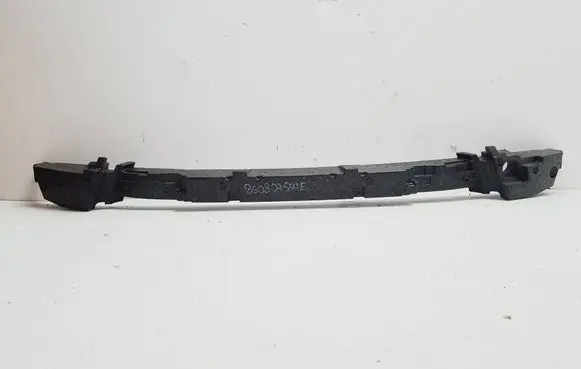 Audi TT TTS Mk2 Front bumper foam support bar 8S0807550E